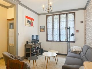 Maison à vendre 3 pièces 91 m²