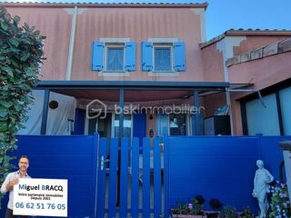  Maison � vendre 3 pi�ces 39 m�