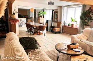  Maison à vendre 7 pièces 170 m²