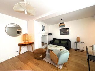  Appartement � louer 2 pi�ces 48 m�