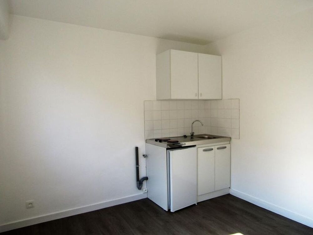 Studio de 18m2 à louer sur Amiens
