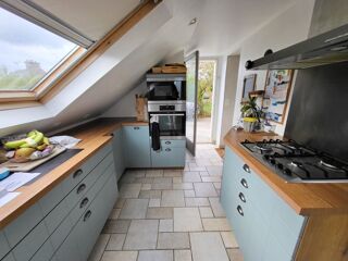  Maison � vendre 5 pi�ces 65 m�