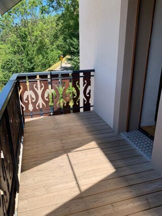  Immeuble à vendre 10 pièces 240 m²