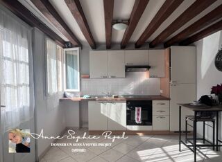  Duplex/triplex à vendre 2 pièces 59 m²