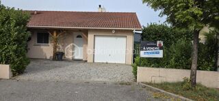  Maison � vendre 4 pi�ces 90 m�