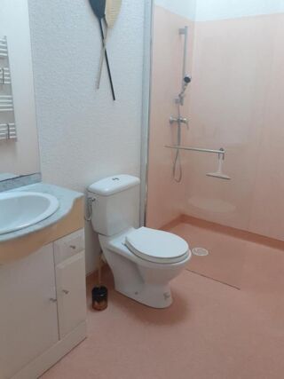  Appartement  louer 1 pice 26 m
