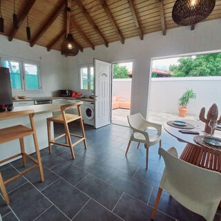  Maison � vendre 3 pi�ces 72 m�