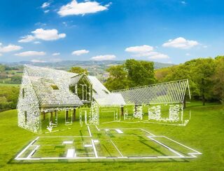  Terrain  vendre 650 m