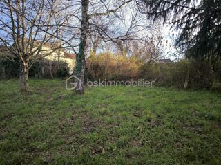 Terrain � vendre 624 m�