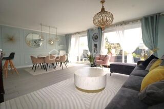  Maison à vendre 5 pièces 138 m²