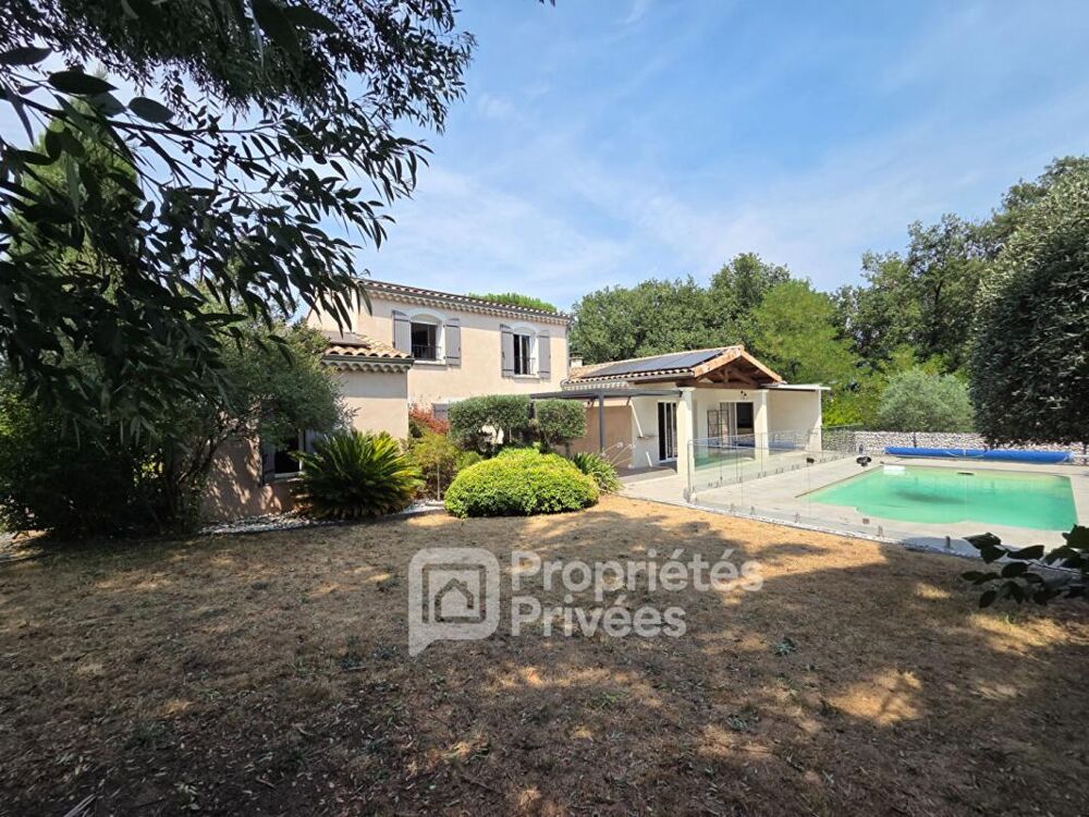 Maison Malataverne 6 pièces 165 m2