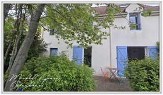  Maison à vendre 8 pièces 120 m²