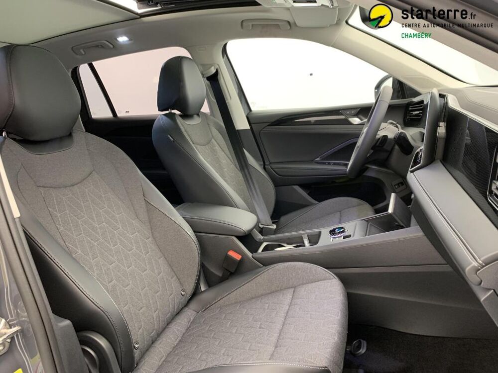 Tiguan 1.5 ETSI 150CH DSG7 Life 2026 occasion 73420 Voglans