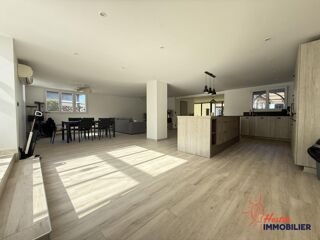  Villa à vendre 5 pièces 198 m²