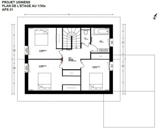  Terrain à vendre 543 m²