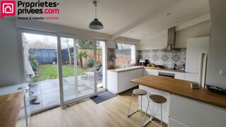  Maison � vendre 4 pi�ces 110 m�