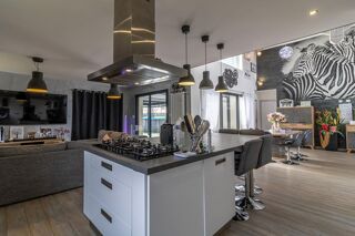  Maison à vendre 7 pièces 162 m²