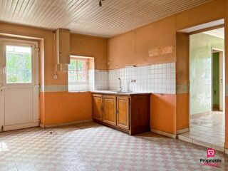  Maison à vendre 4 pièces 73 m²