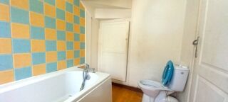  Maison � vendre 3 pi�ces 60 m�