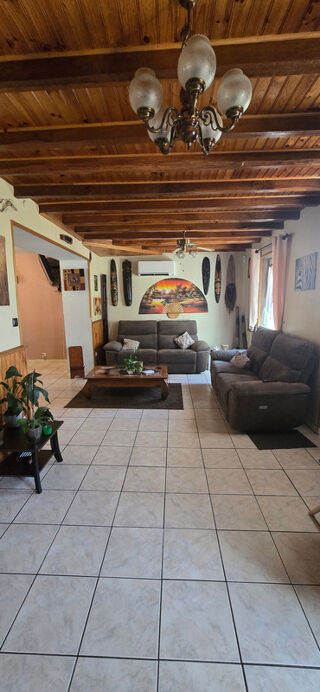  Maison � vendre 6 pi�ces 128 m�