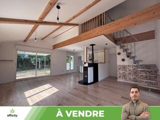  Maison à vendre 5 pièces 84 m²