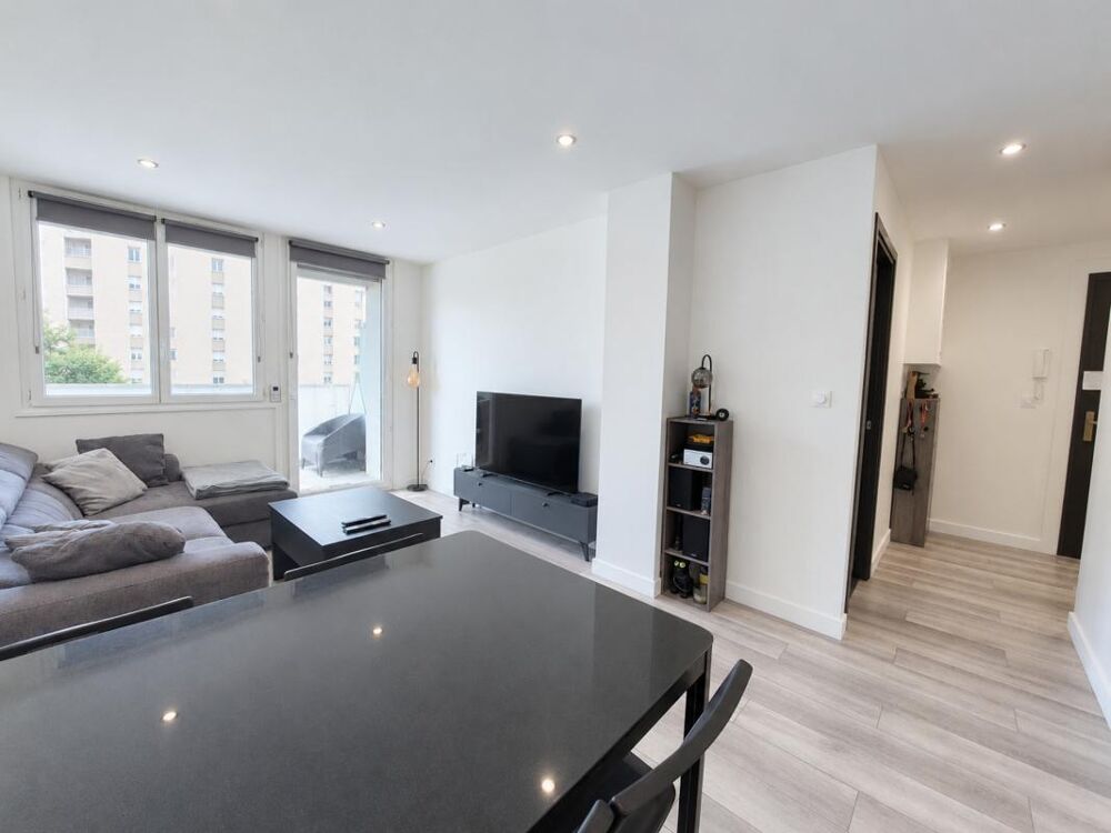 Vente Appartement Appartement Villeurbanne