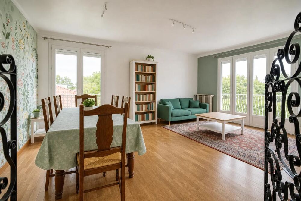 Vente Maison Maison 4 pièces de 137 m² à Toulouse Toulouse