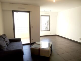  Appartement � louer 2 pi�ces 45 m�