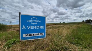  Terrain � vendre 600 m�