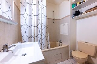  Appartement � vendre 1 pi�ce 35 m�