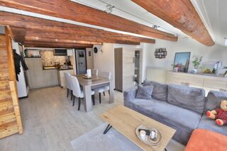  Appartement à vendre 3 pièces 55 m²