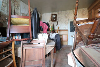  Maison à vendre 4 pièces 136 m²