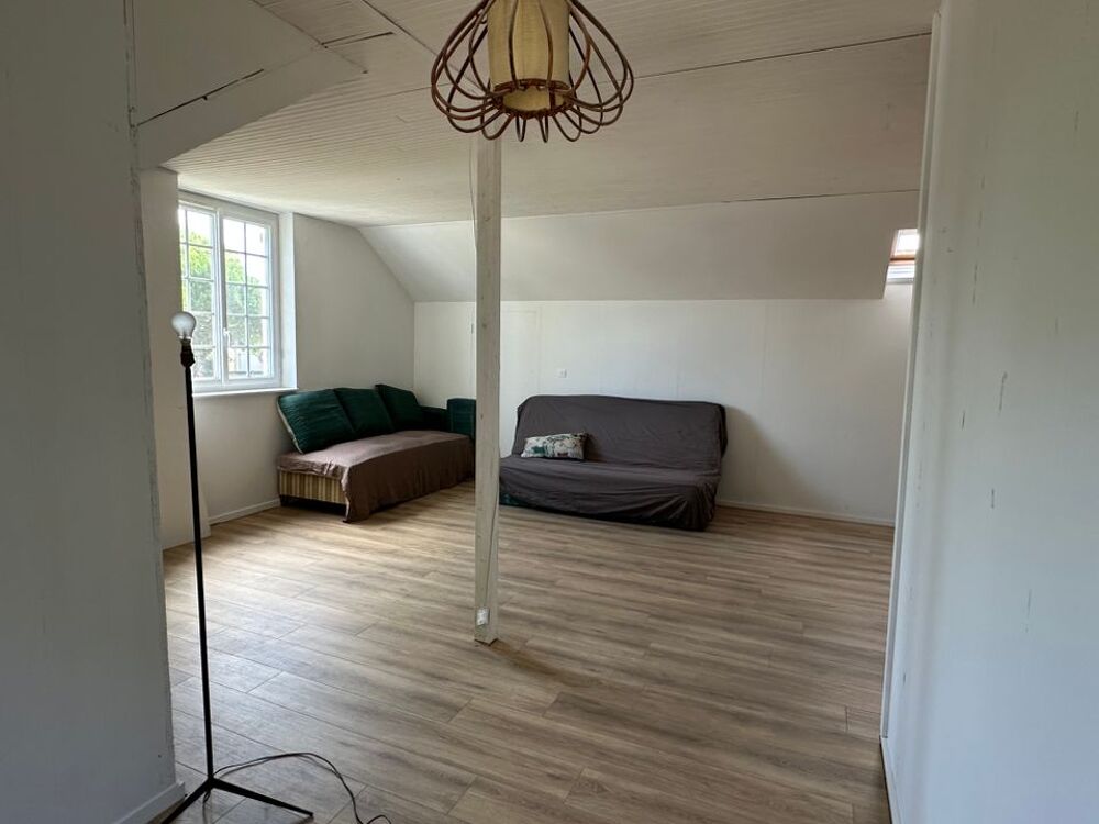 Location Maison Maison de 190m2 à louer sur Saint-Nazaire Saint nazaire