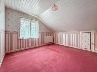  Maison � vendre 4 pi�ces 85 m�