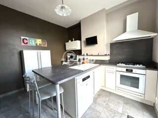  Maison � vendre 5 pi�ces 83 m�