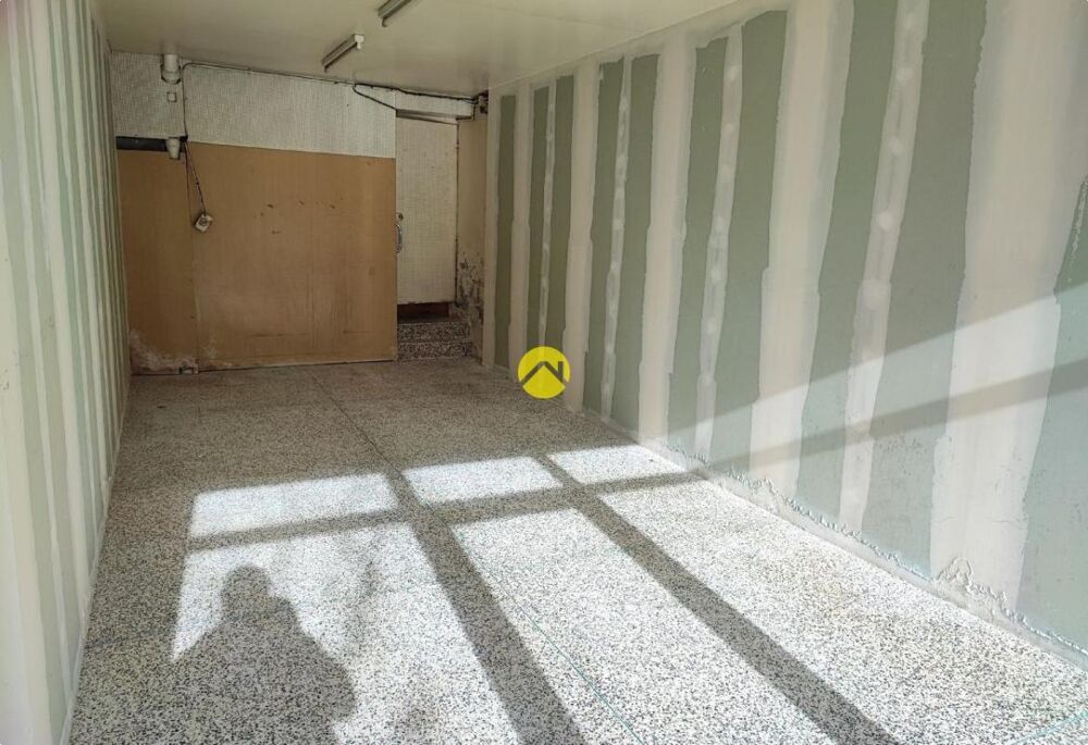 Vente Maison Fort potentiel d'investissement Aigurande