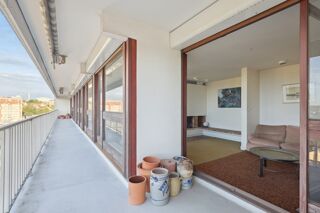  Appartement  vendre 9 pices 208 m