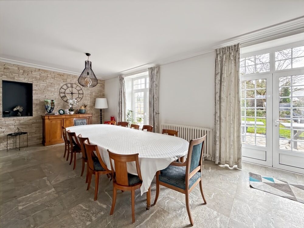 � vendre  Propri�t�/ch�teau Saint-Sauveur-d'Aunis (17540)