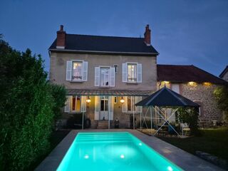  Maison � vendre 8 pi�ces 171 m�