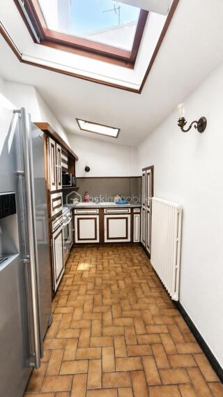  Maison à vendre 3 pièces 75 m²