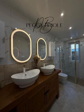  Maison � vendre 9 pi�ces 200 m�