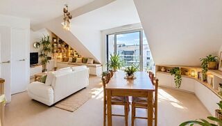  Appartement à vendre 3 pièces 67 m²