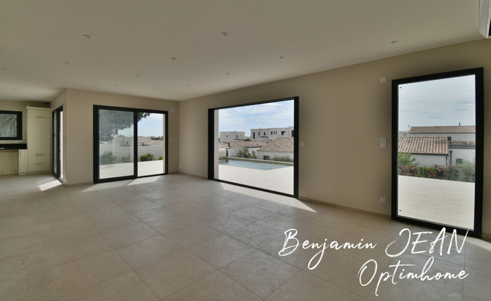 � vendre  Maison S�rignan (34410)