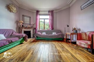  Maison à vendre 8 pièces 150 m²