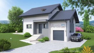  Maison à vendre 6 pièces 121 m²