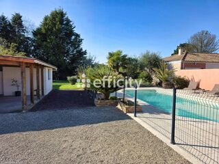  Maison � vendre 6 pi�ces 110 m�