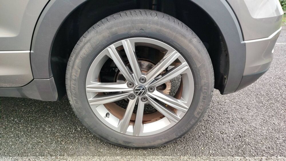 T-Cross 1.0 TSI 115 S&S BVM6 R-Line 2020 occasion 79180 Chauray