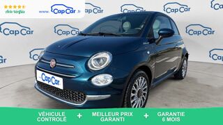 500 1.0 BSG 69 Hybrid Dolcevita Plus 2022 occasion 11000 Carcassonne