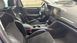 M&eacute;gane 1.3 TCe 140 EDC7 Intens 2020 occasion 75013 Paris