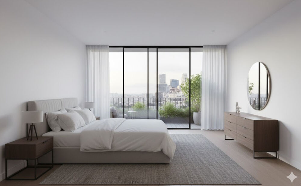 � vendre  Appartement Issy-les-Moulineaux (92130)